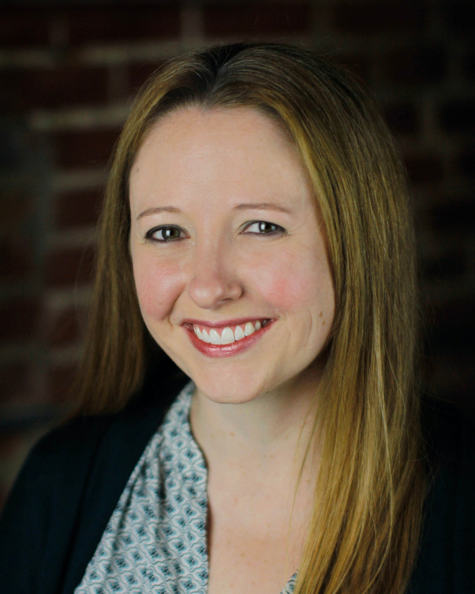 Go to the profile of Megan Baldridge