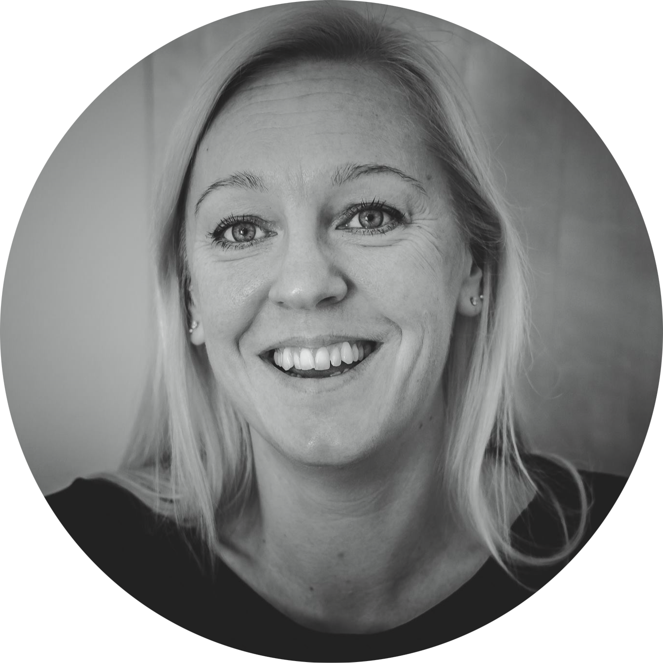 Go to the profile of Sara Vestergren