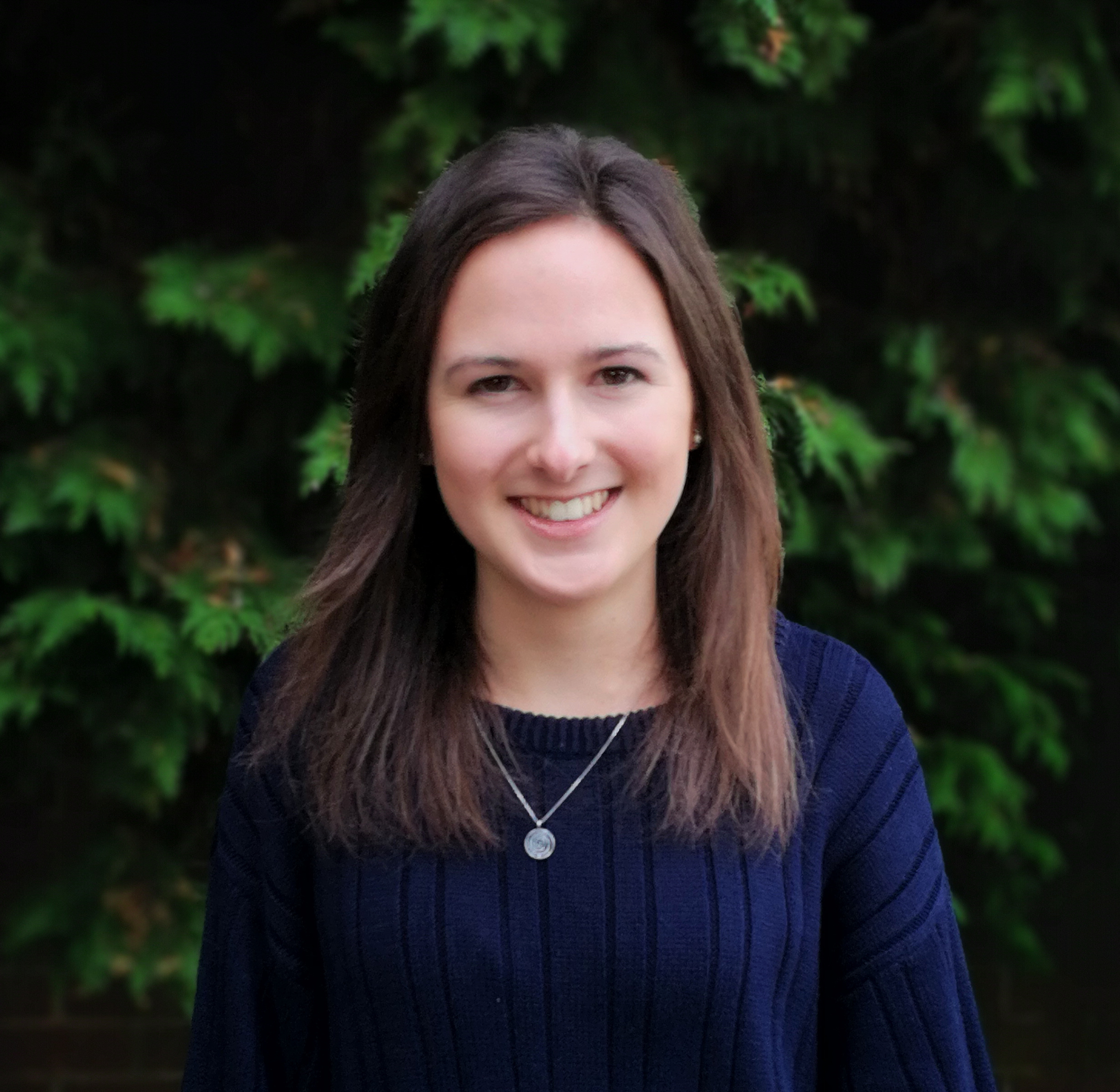 Go to the profile of Naomi Clapp