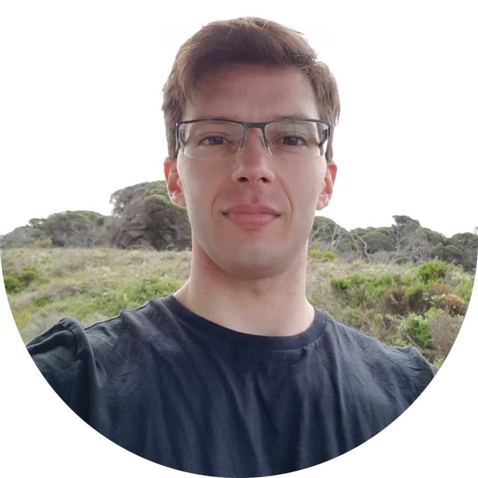 Go to the profile of Matteo Tommaso Ungaro