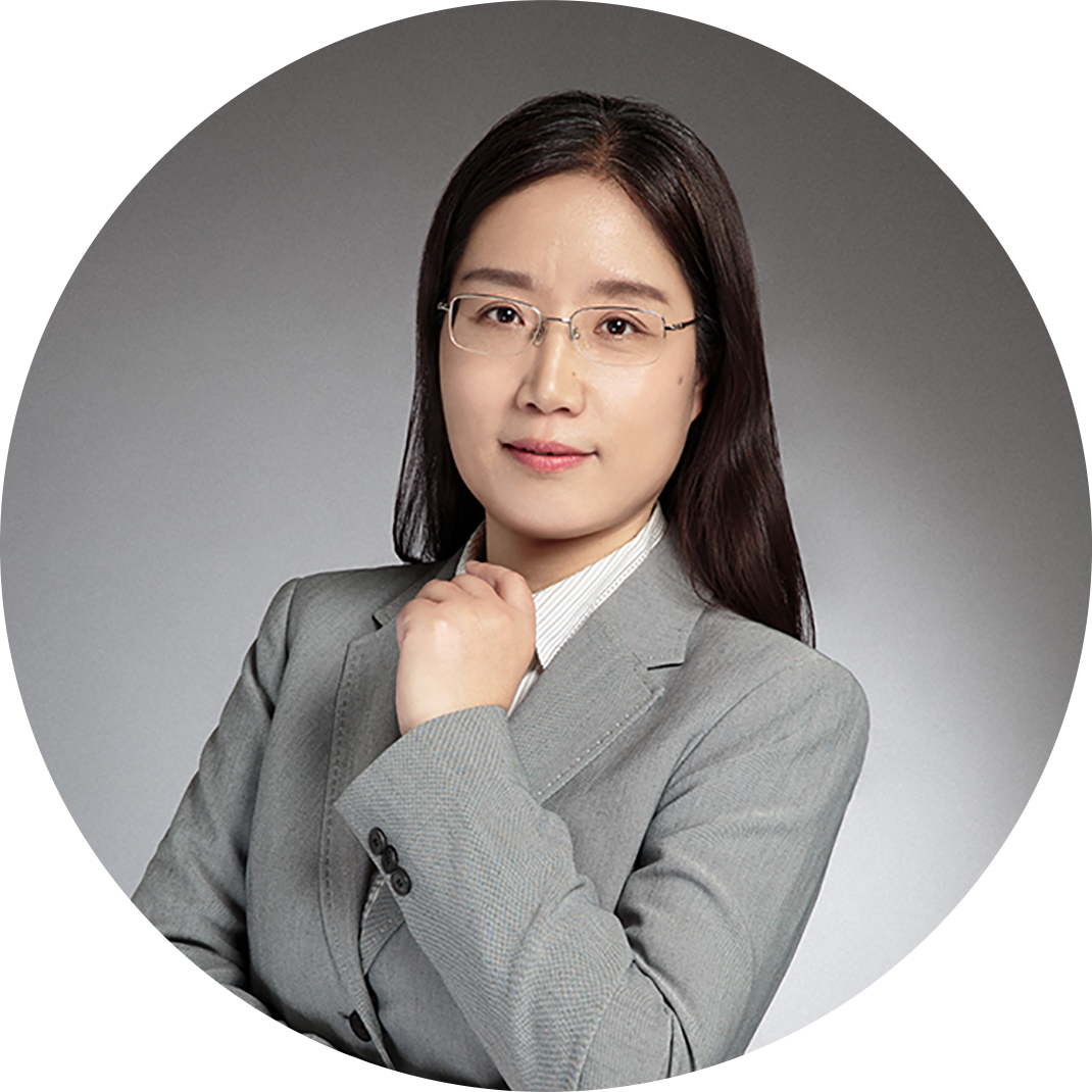 Go to the profile of Rong Zhu