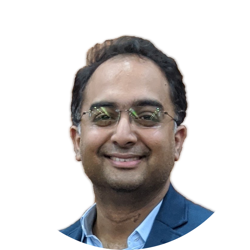 Go to the profile of Sarthak Pati