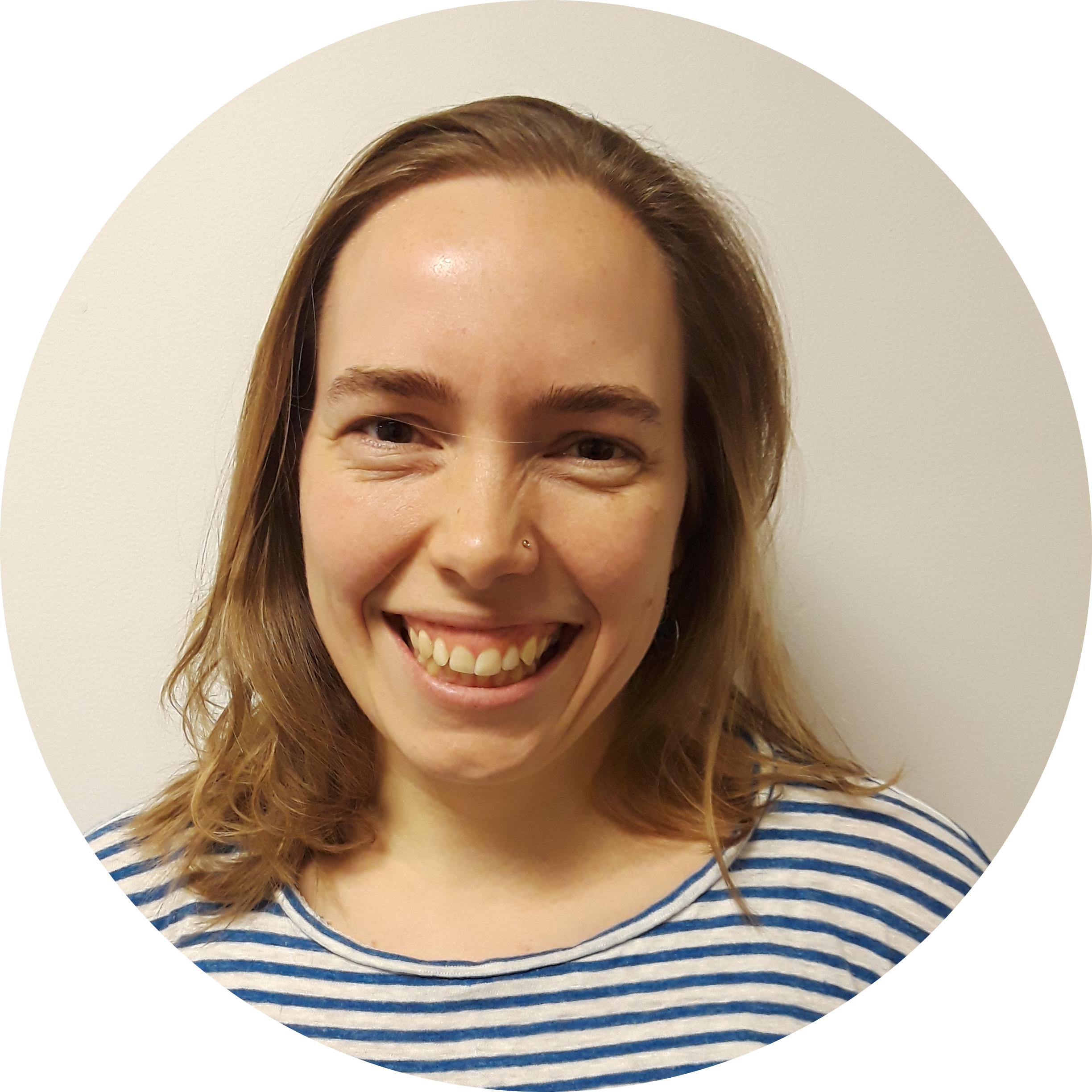 Go to the profile of Kirsten J. Meyer