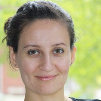 Go to the profile of Sibel Eker