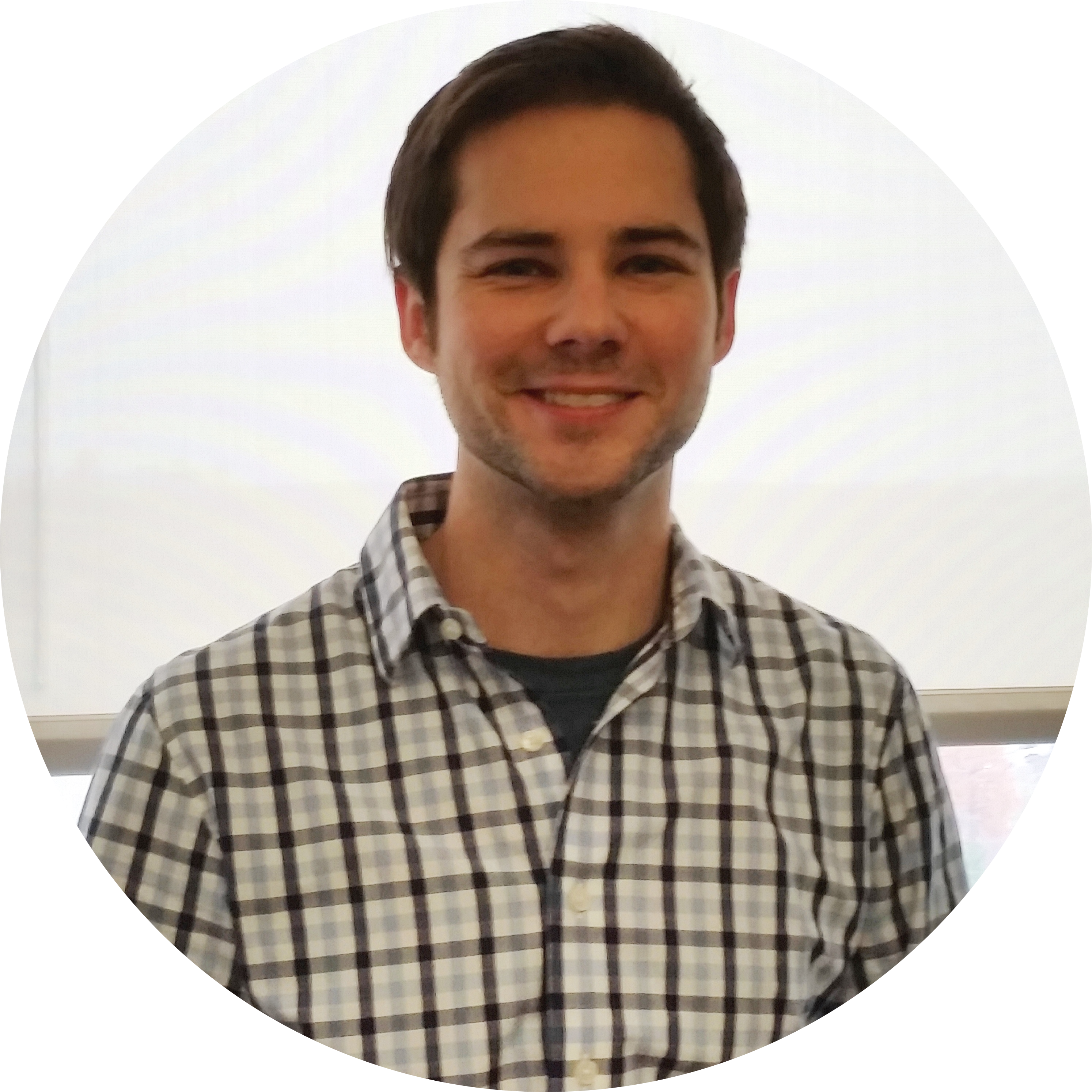 Go to the profile of Nathaniel Hogrebe