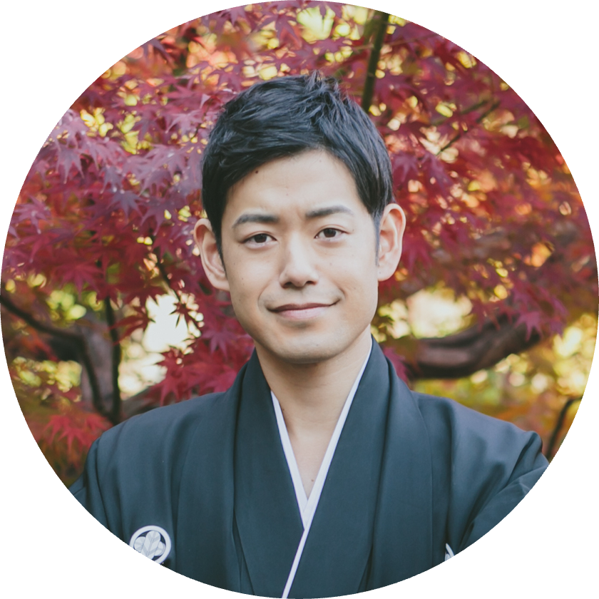 Go to the profile of Kazuki Nosho