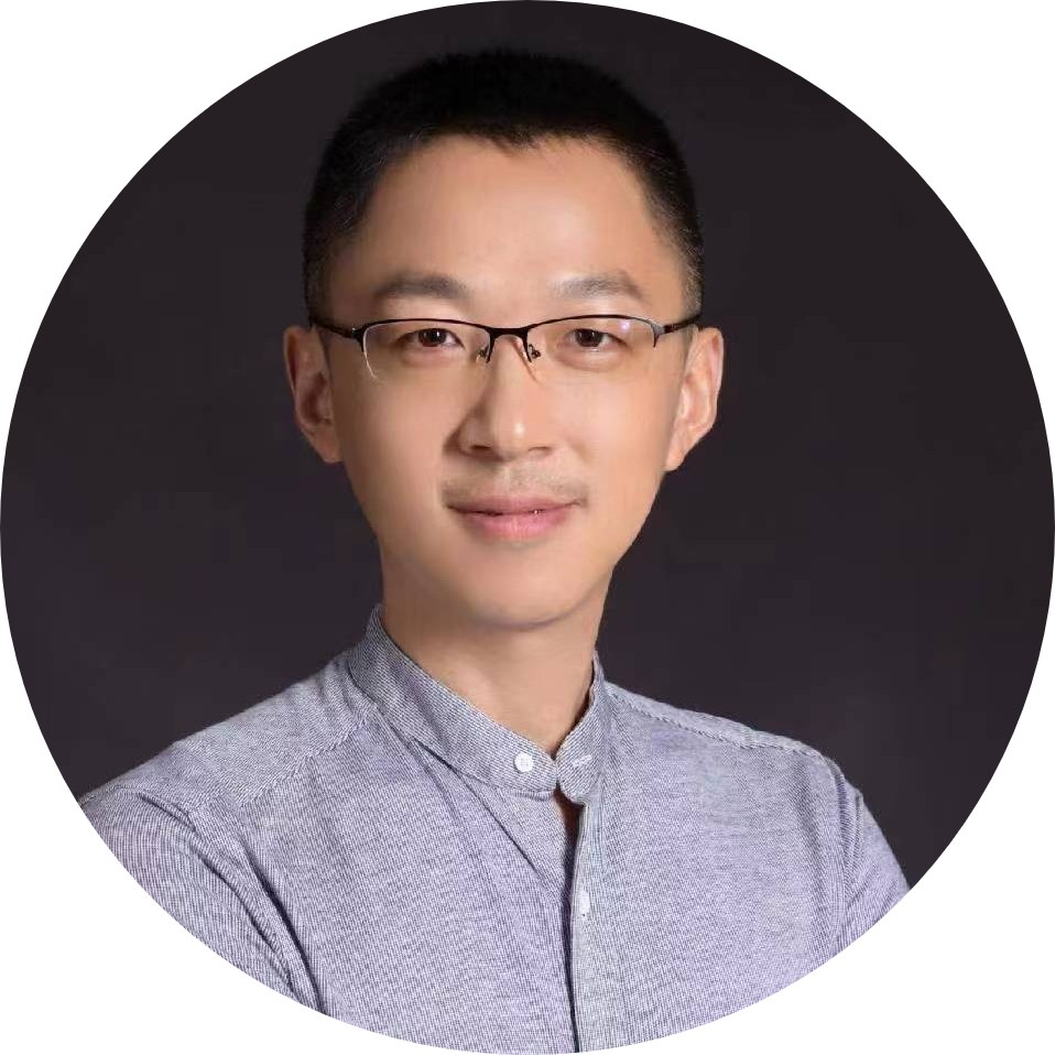 Go to the profile of Biao Zhu