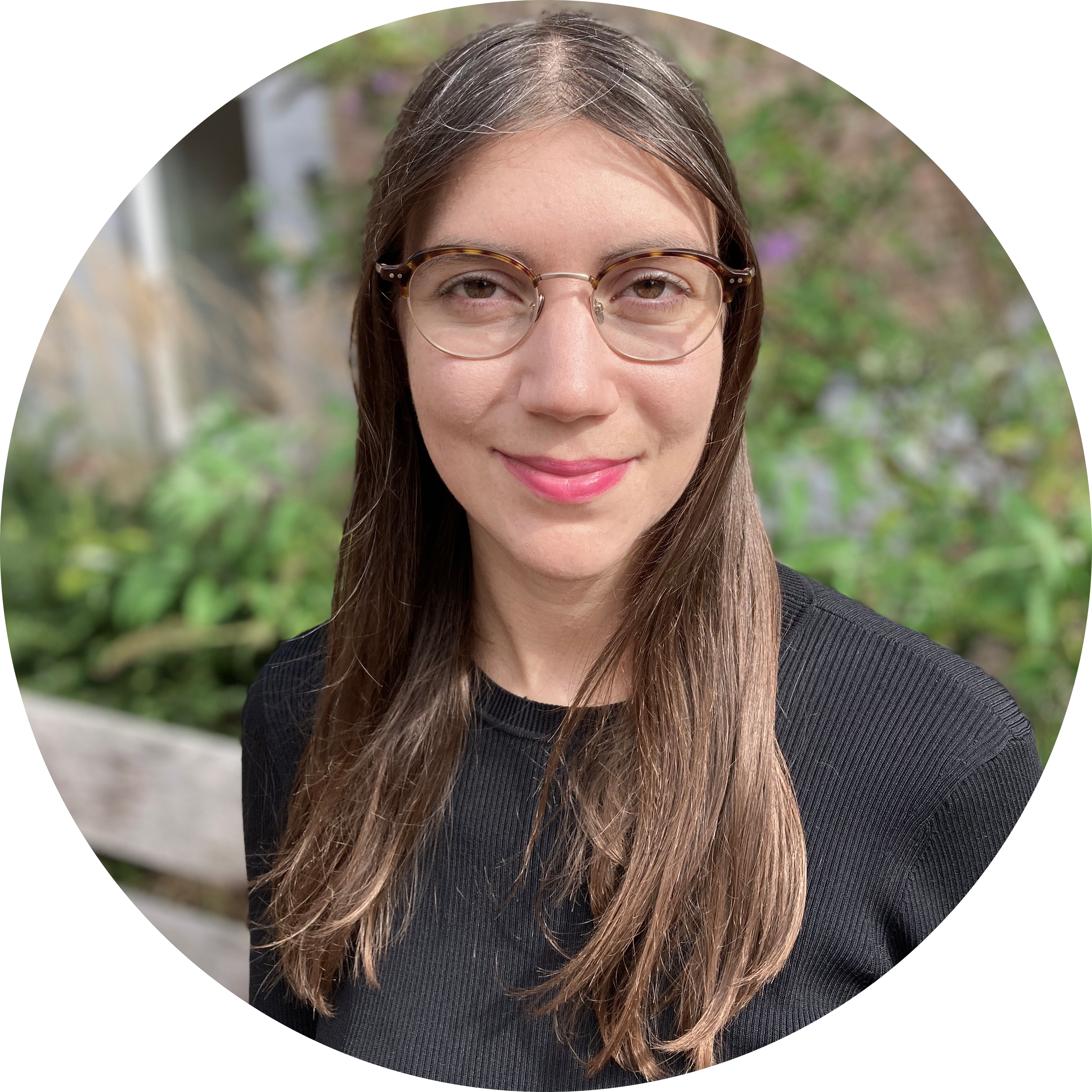 Go to the profile of Melissa Rinaldin