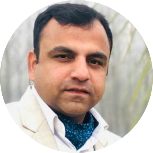 Go to the profile of Pankaj Singh