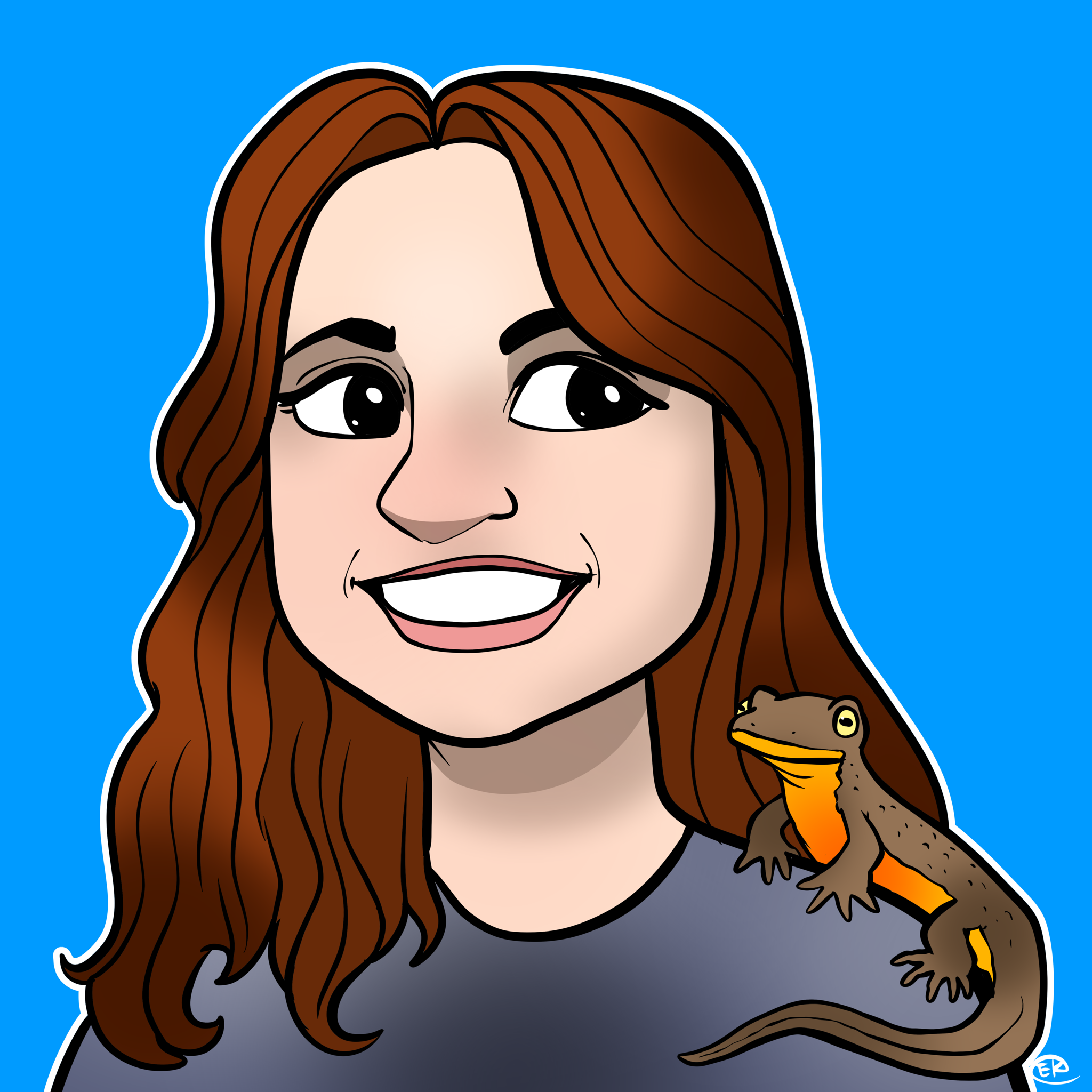 Go to the profile of Loredana Macaluso