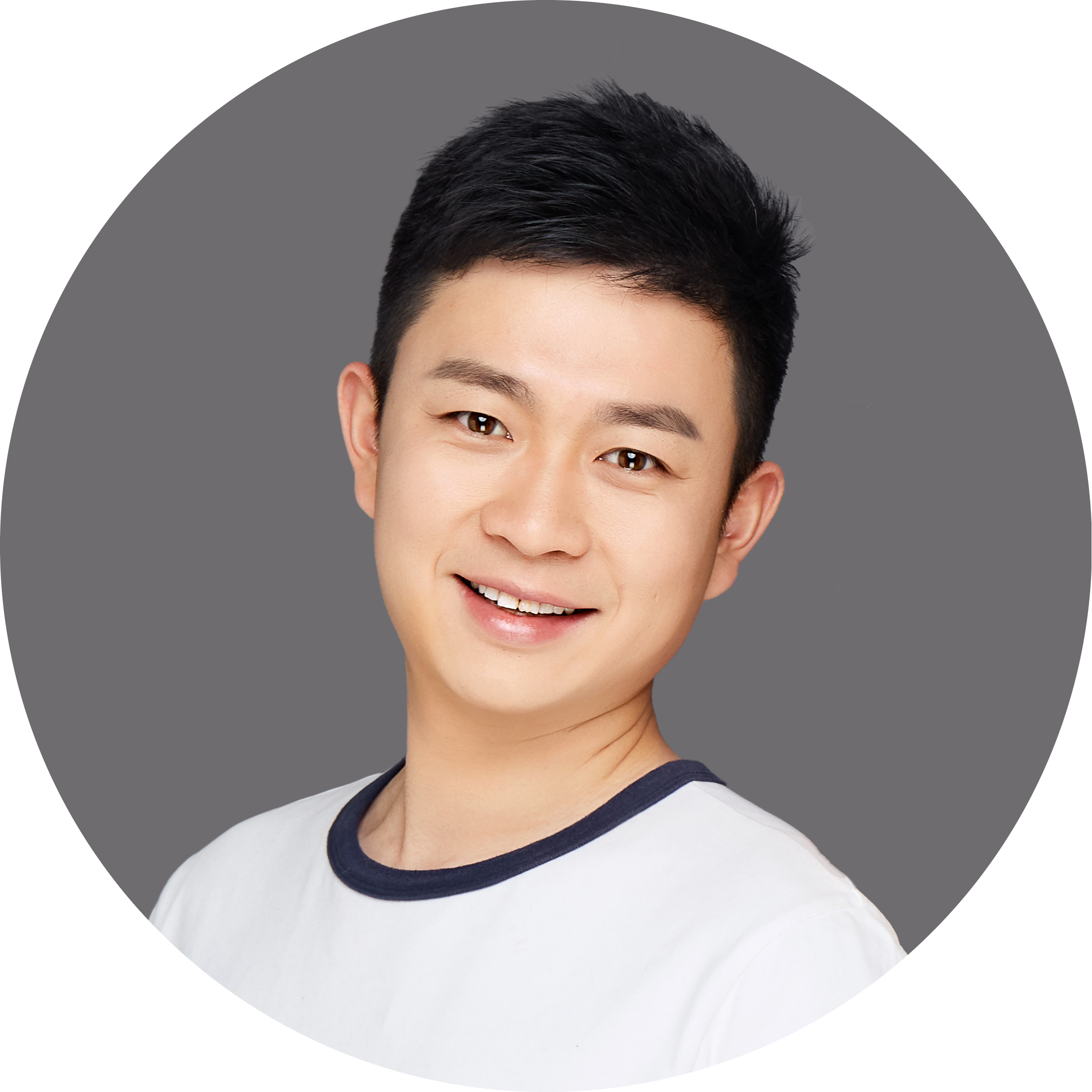 Go to the profile of Duyao Zhang