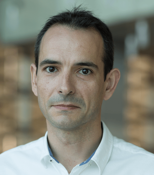 Go to the profile of Jorge Gascon