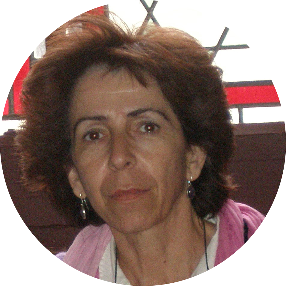 Go to the profile of Eleftheria Papadimitriou