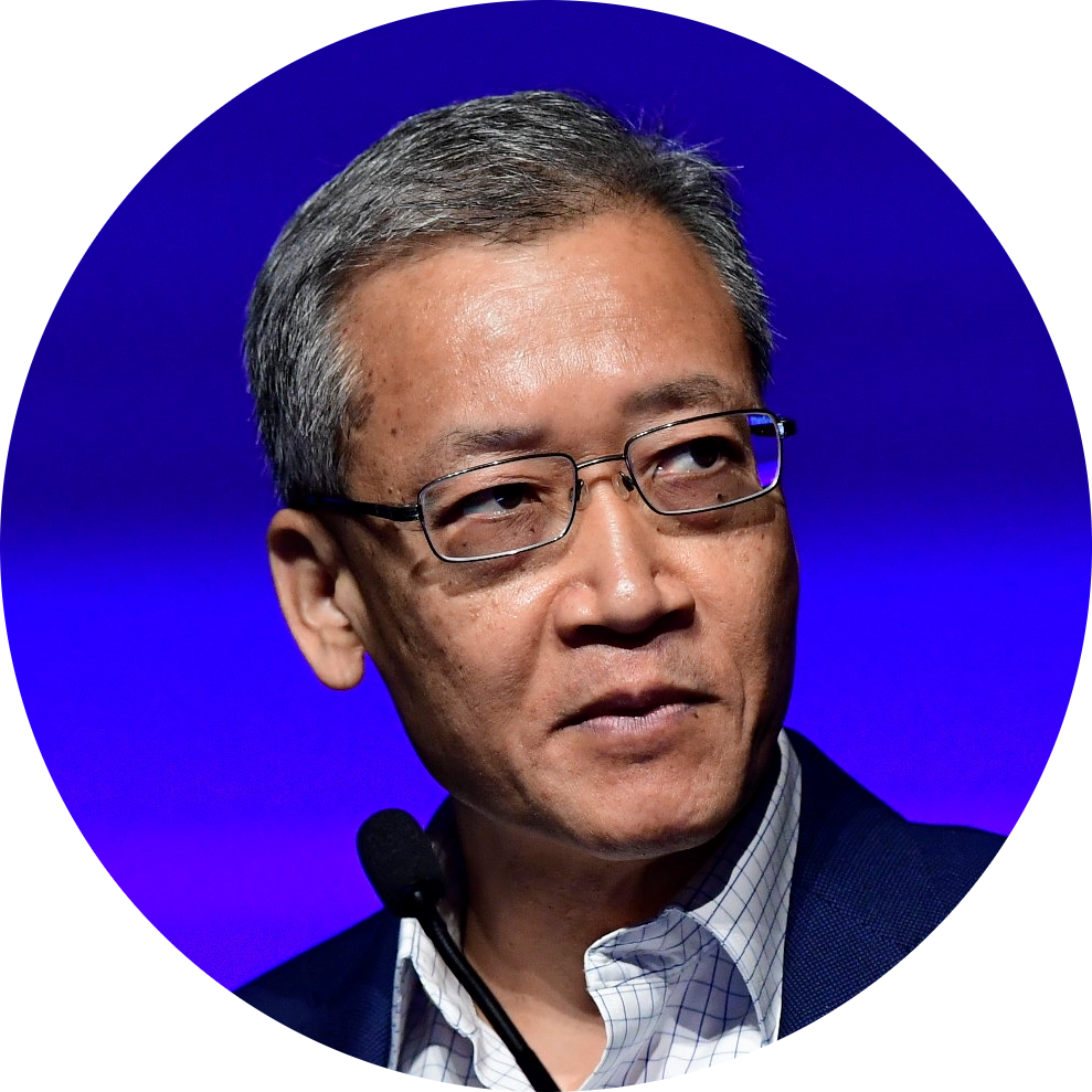 Go to the profile of Kwok M. Ho