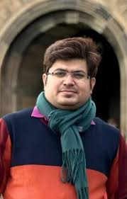 Go to the profile of Dr. Subhajit Bandopadhyay