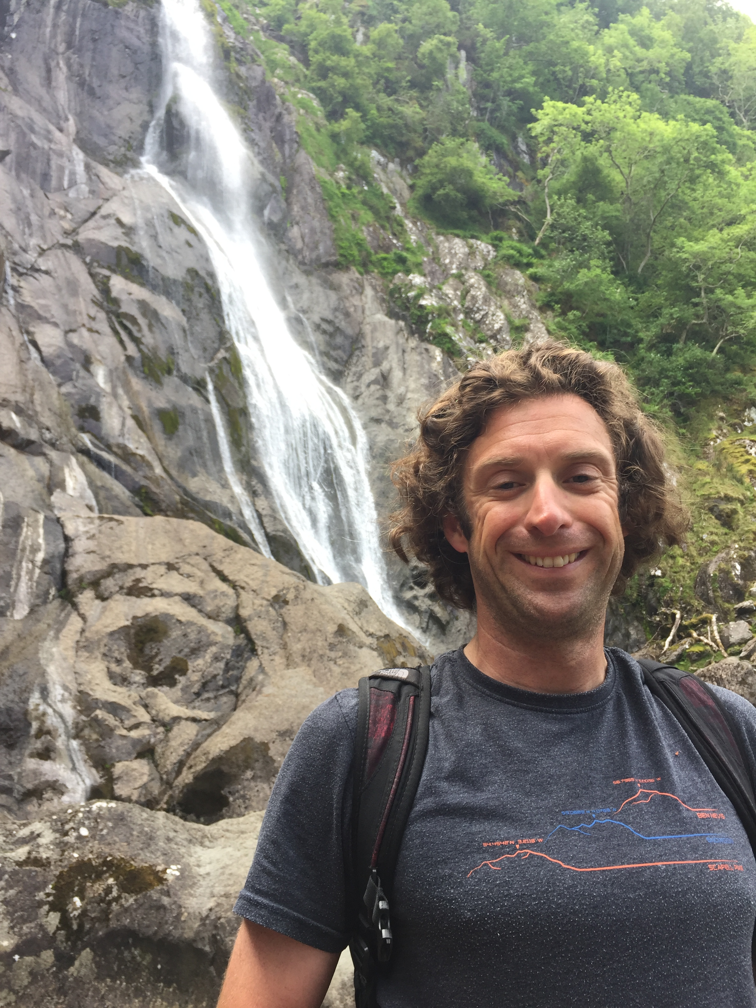 Go to the profile of James Ford