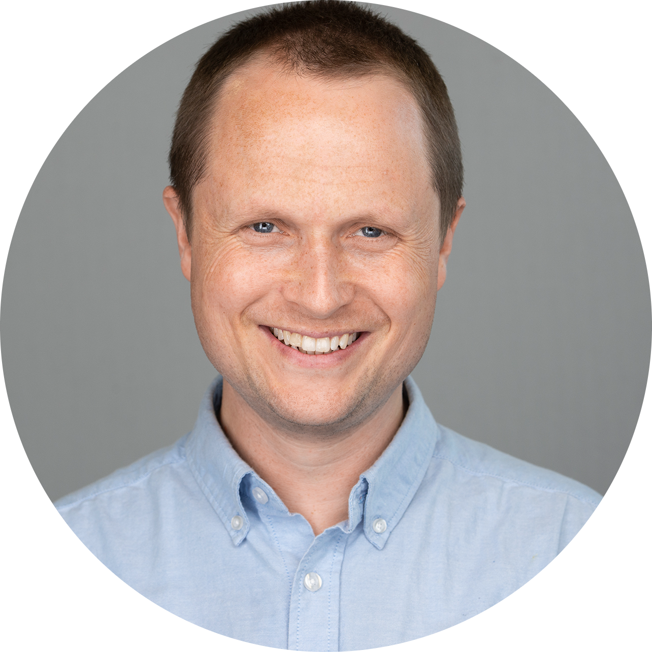 Go to the profile of Tom Wingfield