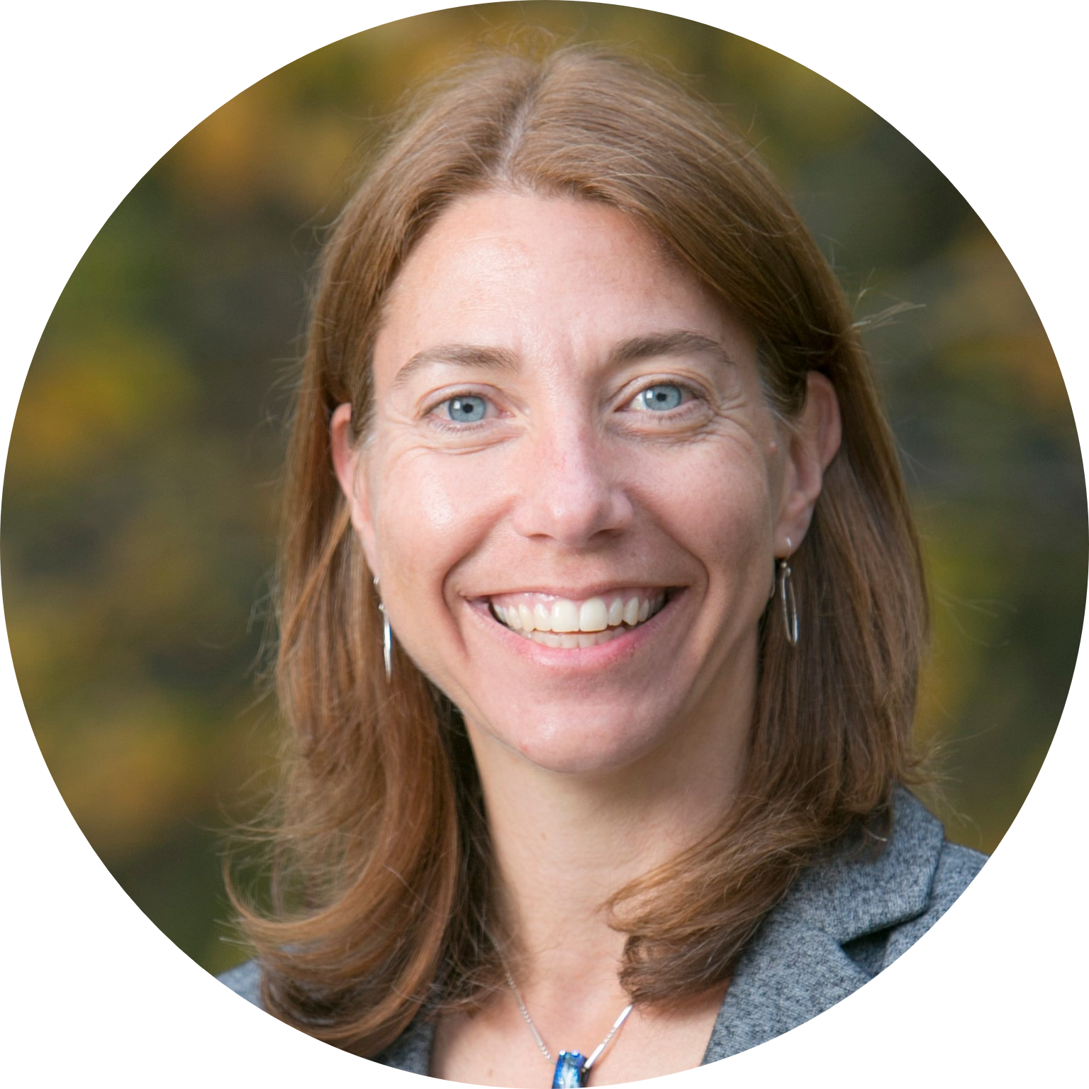 Go to the profile of Lydia Olander