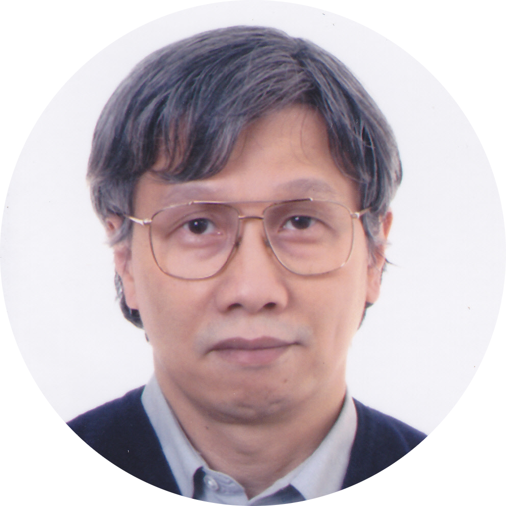 Go to the profile of William Yeung