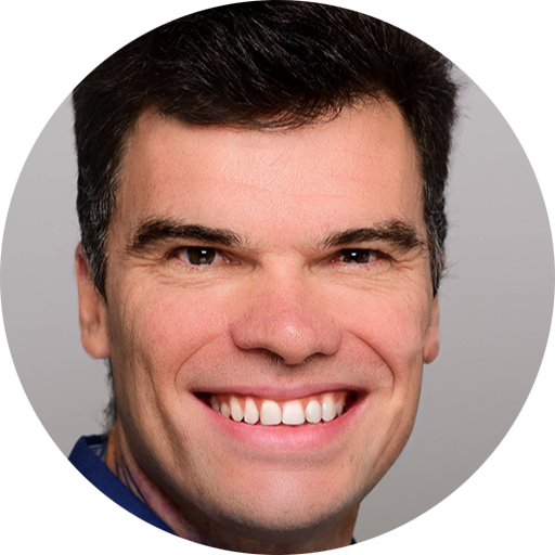 Go to the profile of Julian Jansen van Rensburg