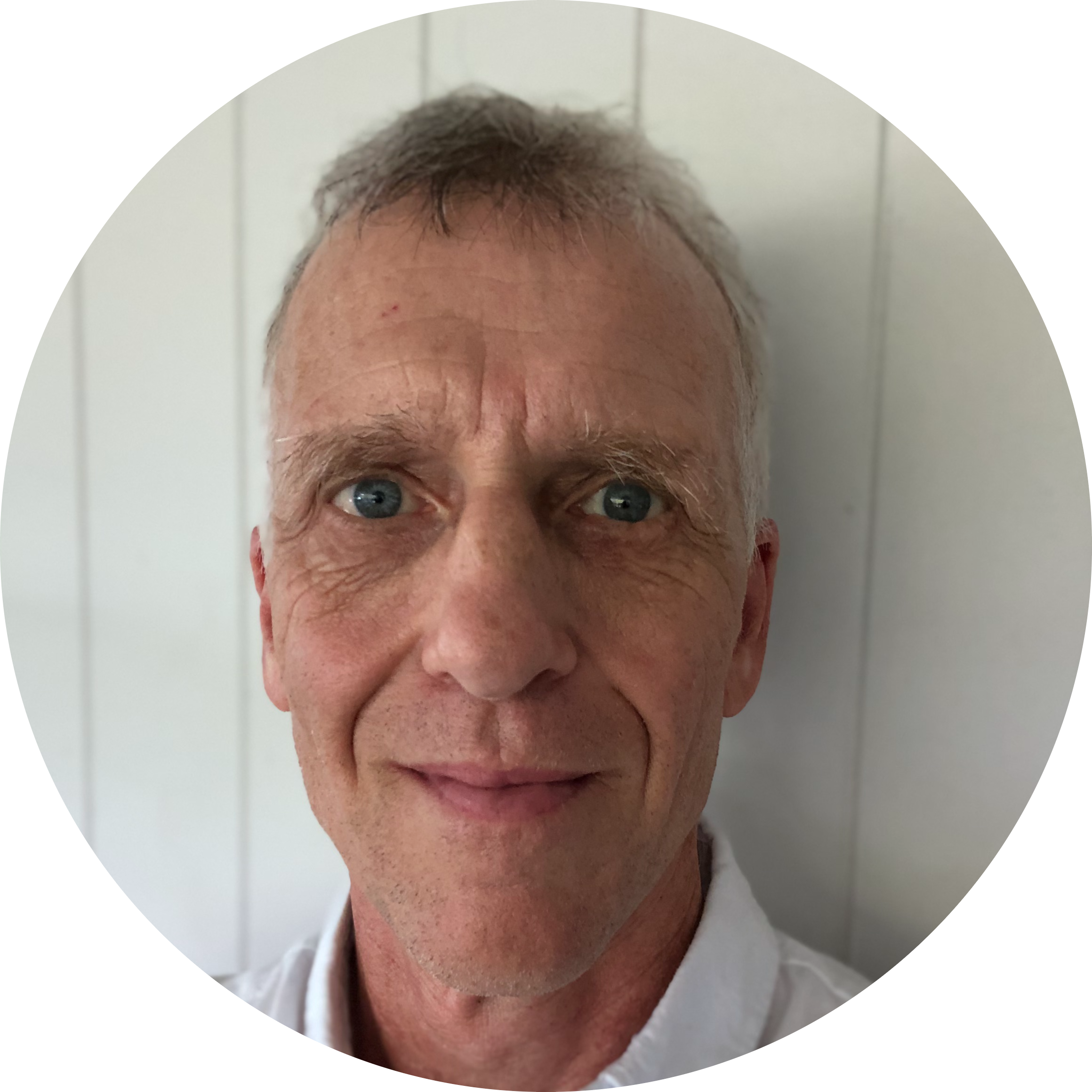 Go to the profile of Robert Parton