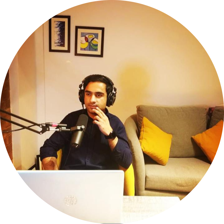 Go to the profile of Abd Ur Rehman Munir