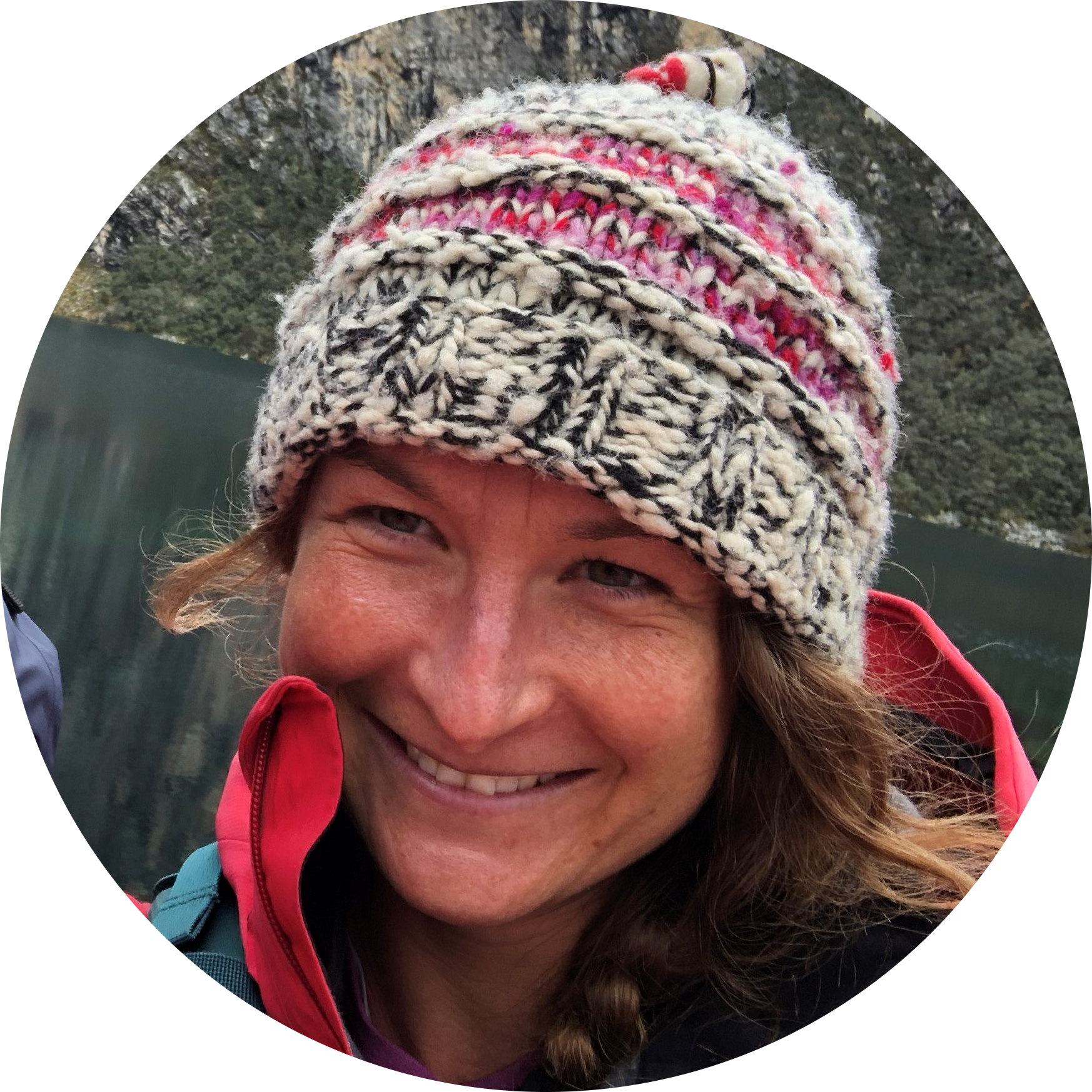 Go to the profile of Anais Zimmer