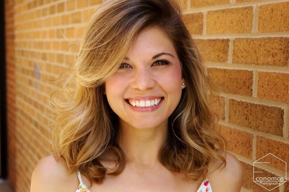 Go to the profile of Jaclyn A. Siegel