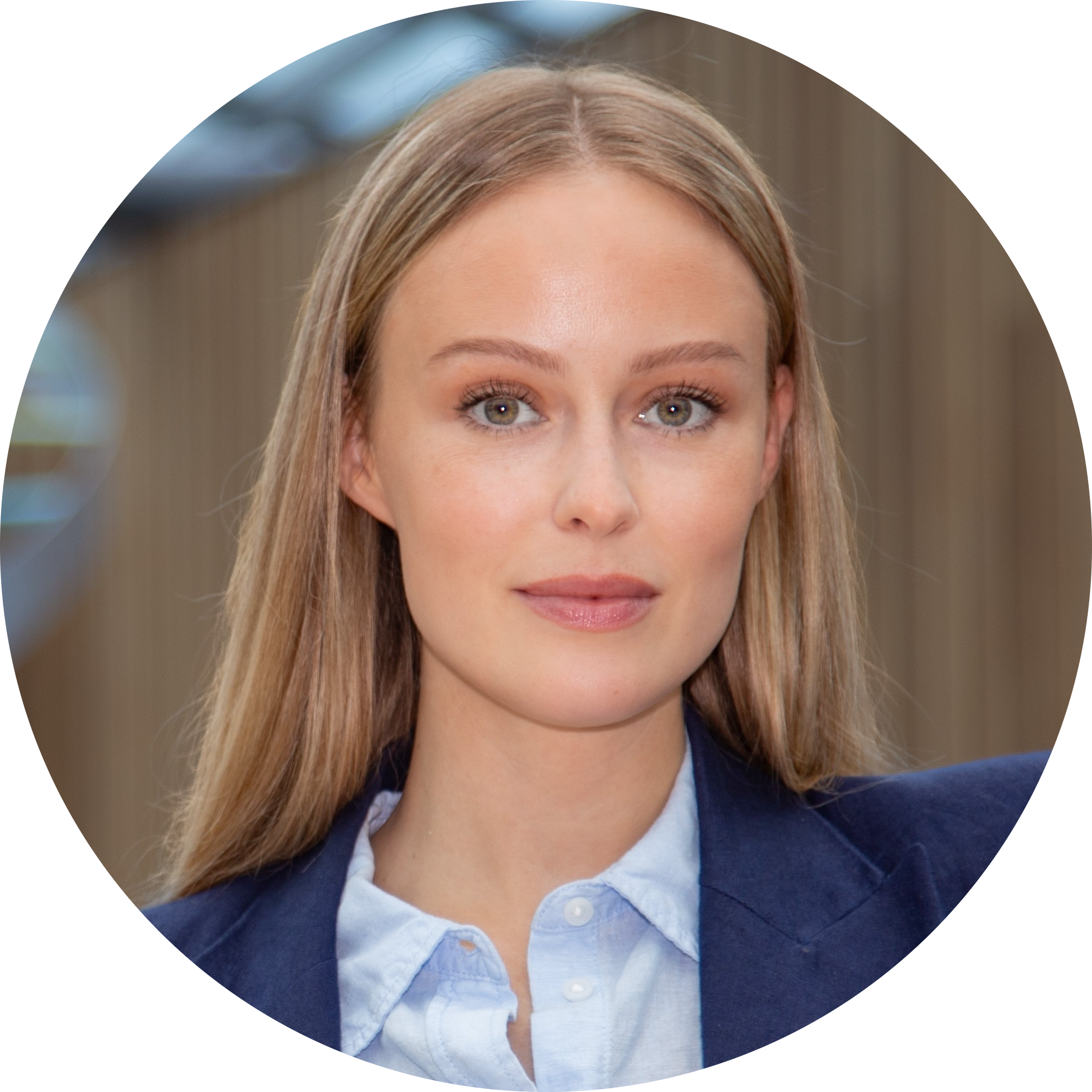 Go to the profile of Astros Thorarensen Skuladottir