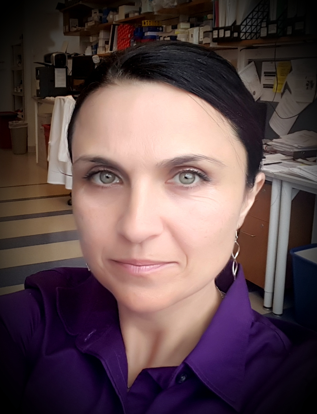 Go to the profile of Milka Koupenova