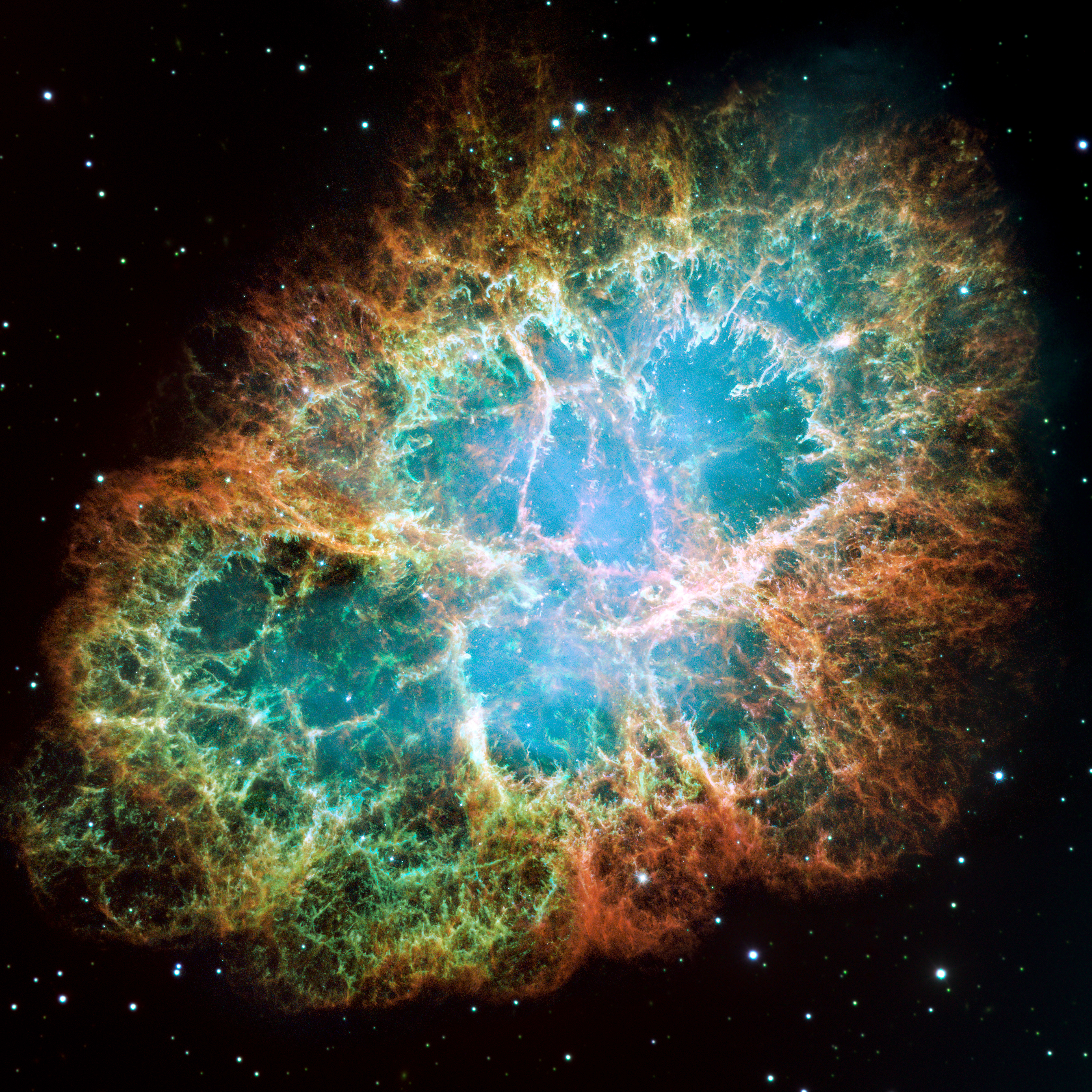 How Earth's Atmosphere Shields Life from Cosmic Catastrophes 
