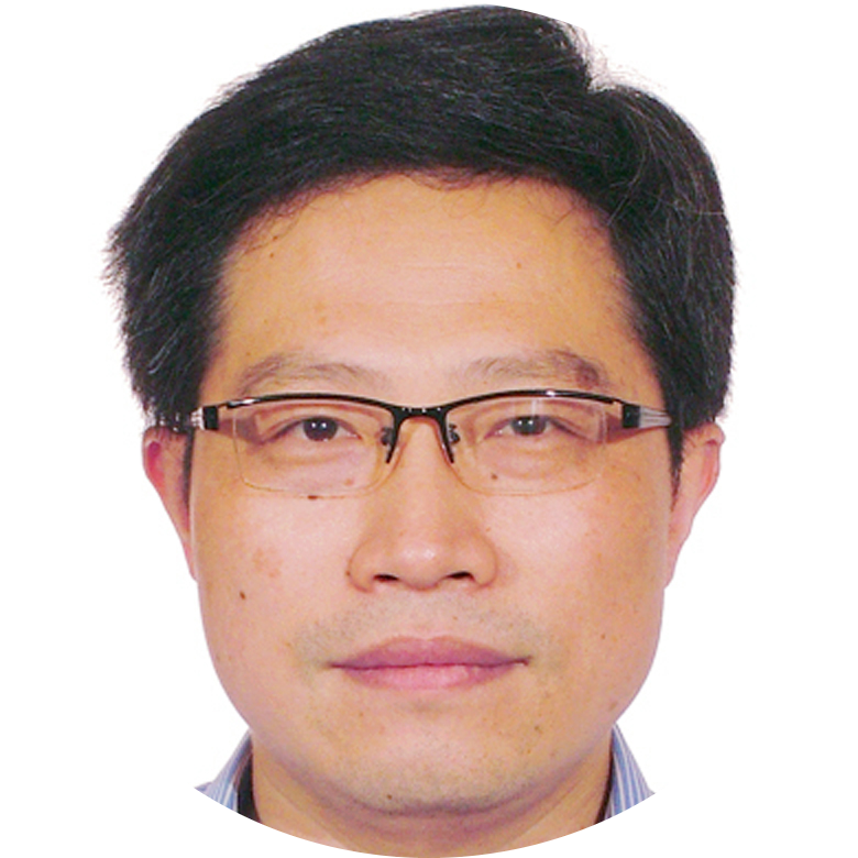 Go to the profile of clshao@shmu.edu.cn