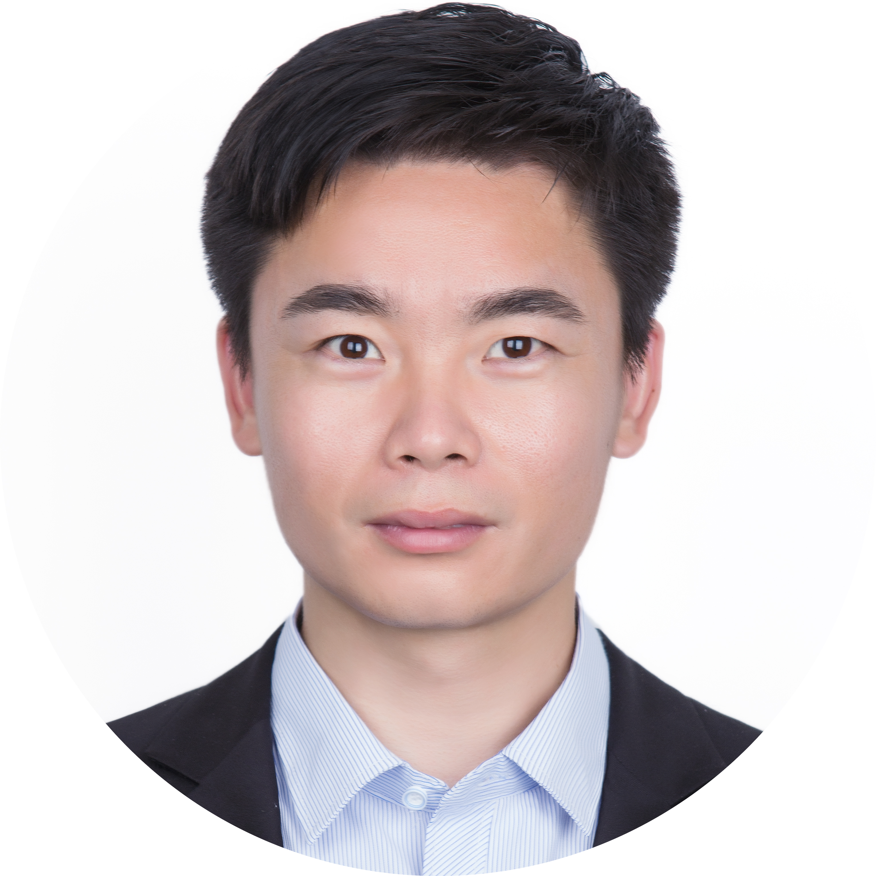 Go to the profile of Fuzhen Shen