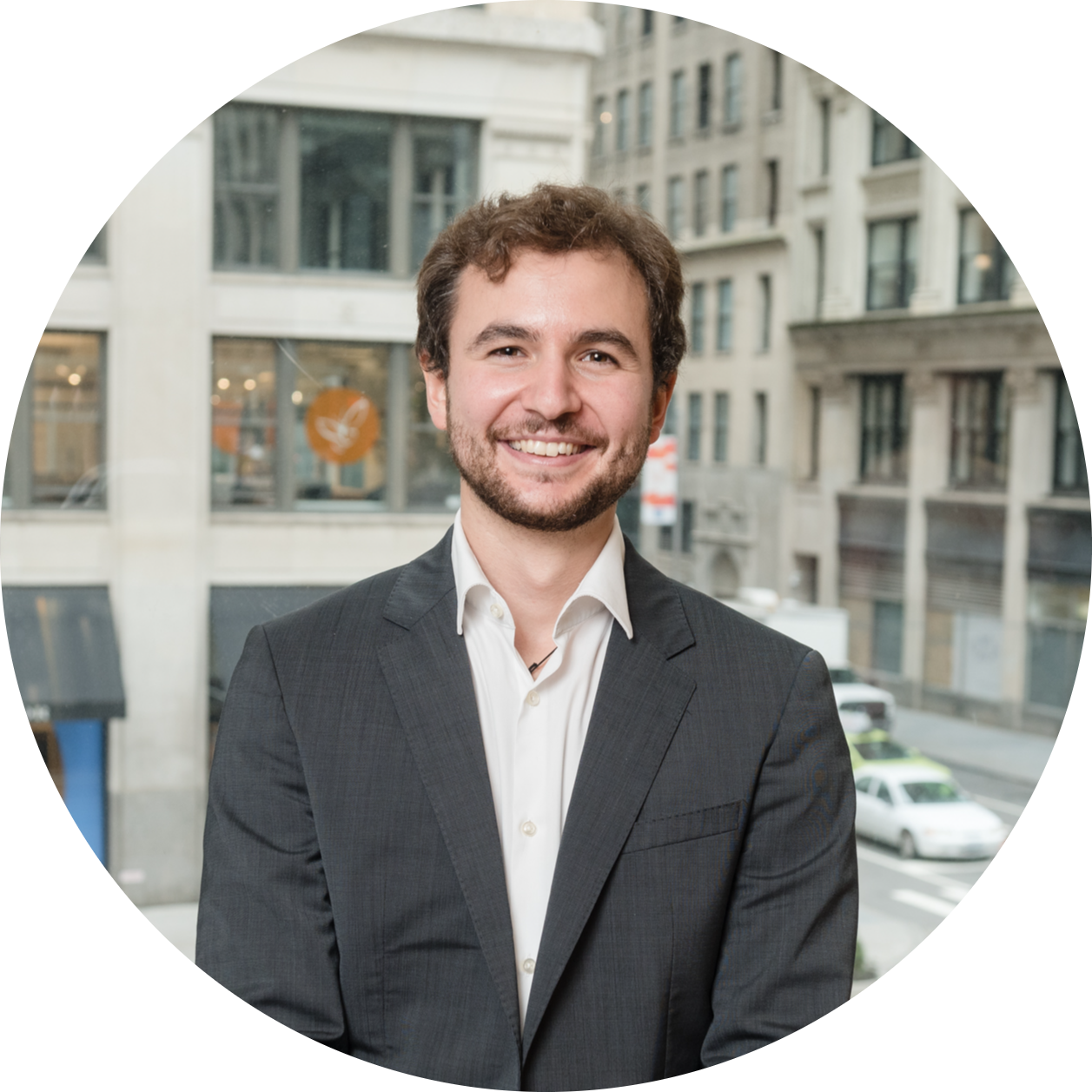 Go to the profile of Emanuele Galiffi