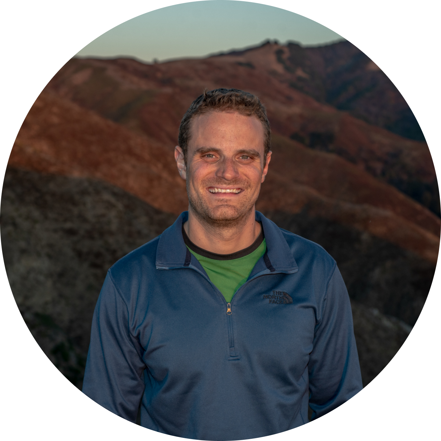 Go to the profile of Matthew Savoca