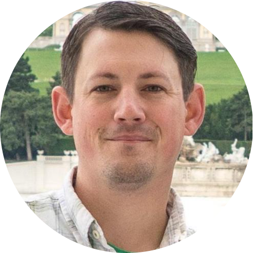 Go to the profile of Christopher Sedlacek