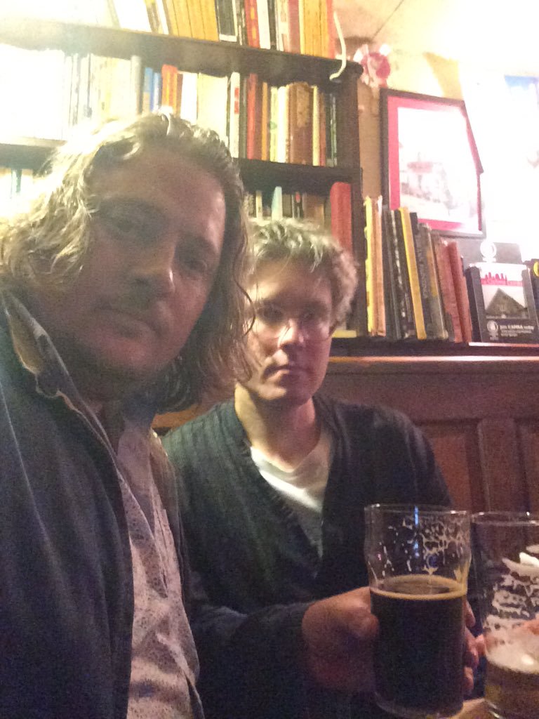 Go to the profile of Mikko Tolonen & Leo Lahti