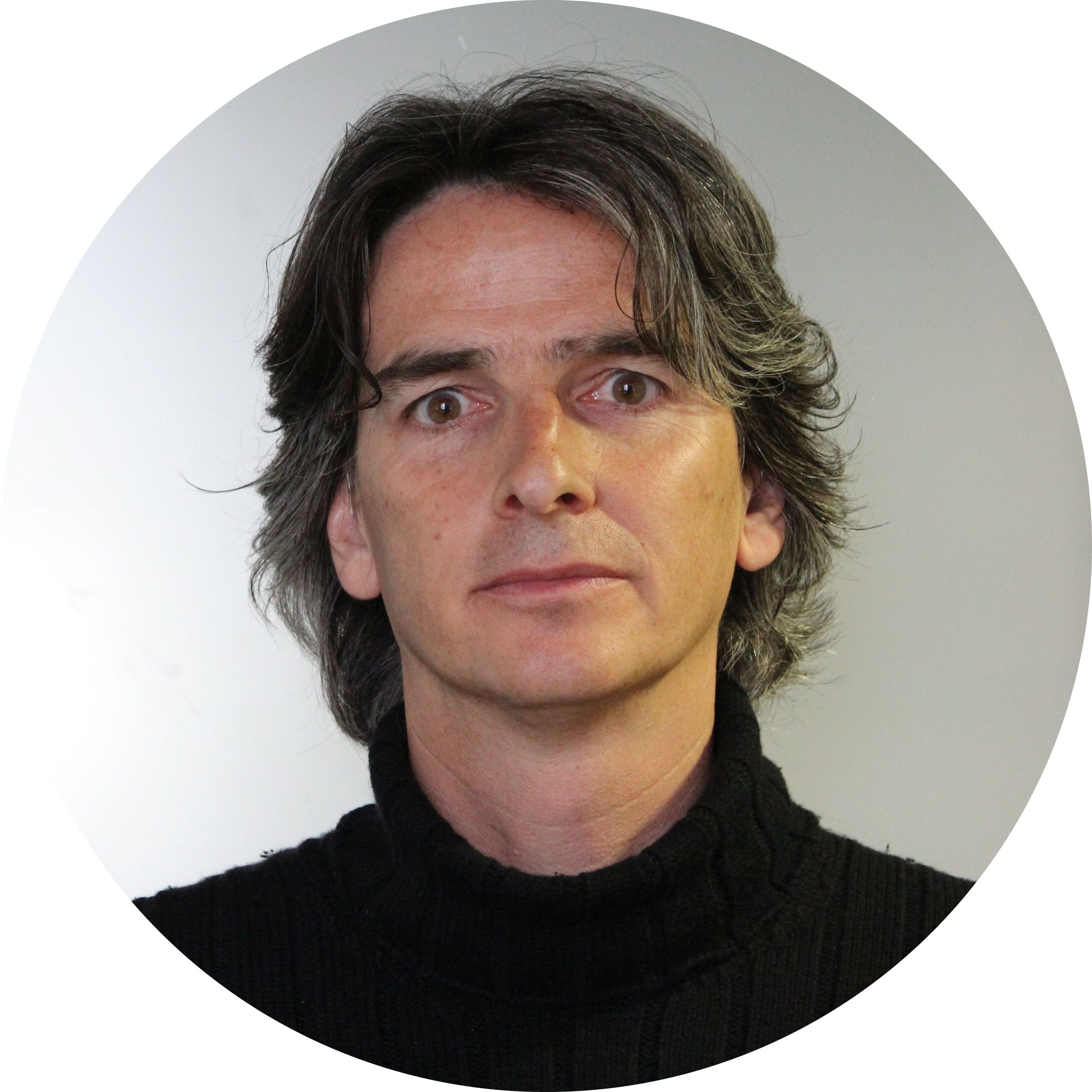 Go to the profile of Richard Taylor