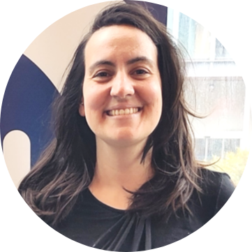 Go to the profile of Marie Arnaud