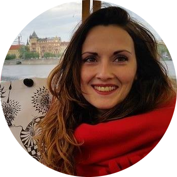 Go to the profile of Alexandra Lagogianni