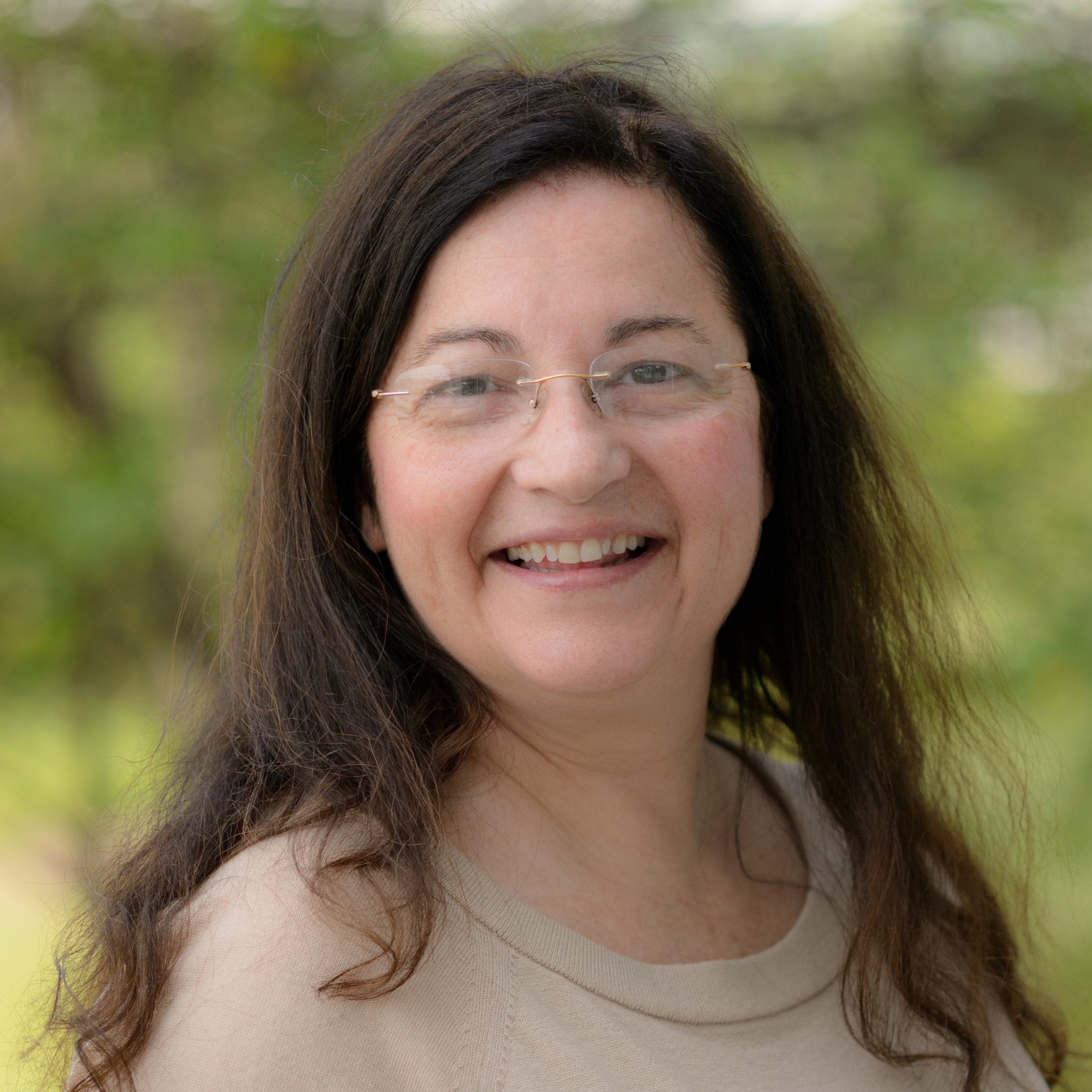 Go to the profile of Tijana Rajh