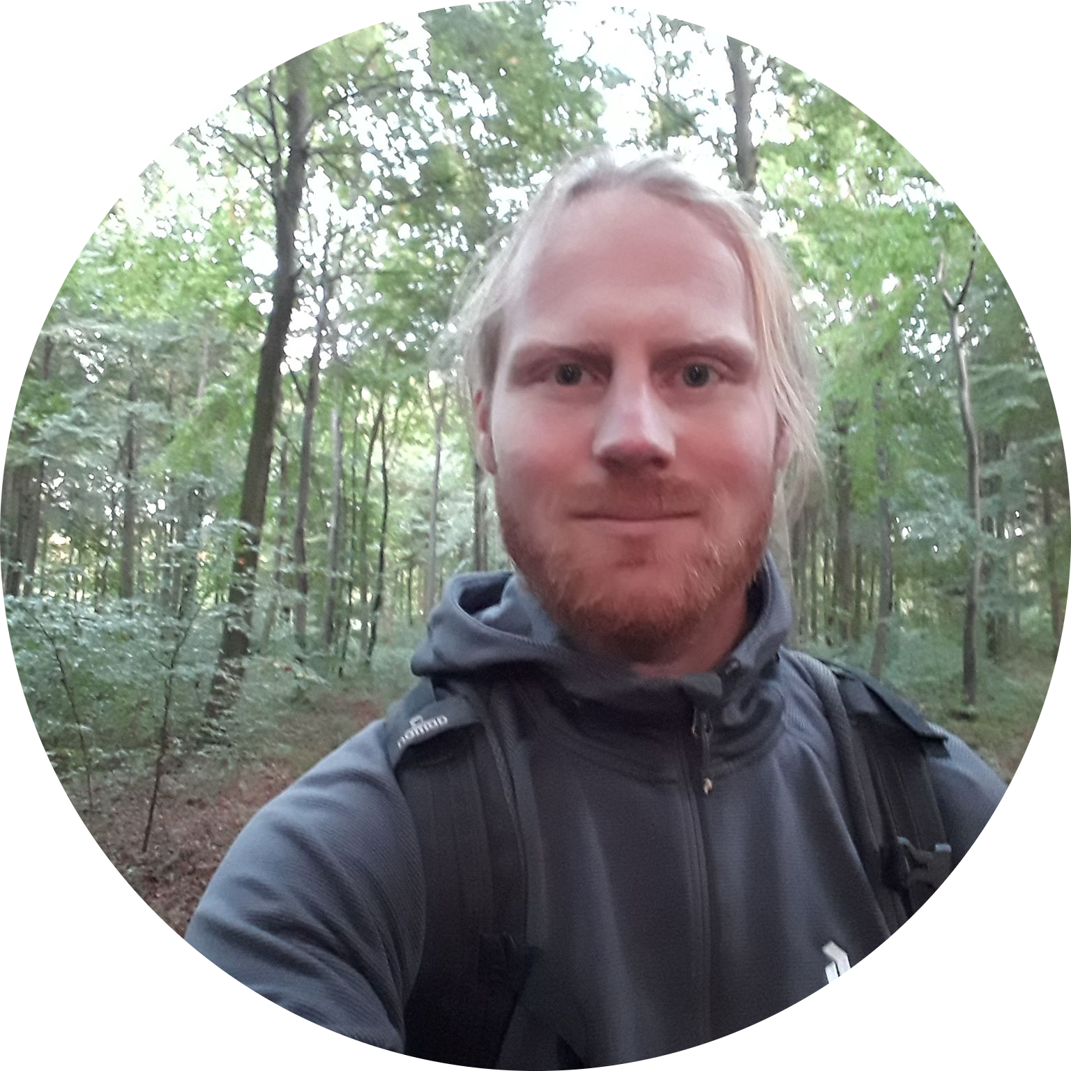 Go to the profile of Richard L. Peters