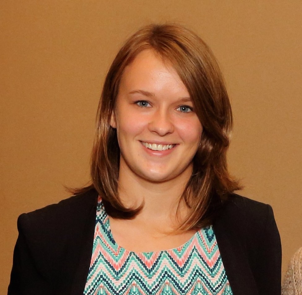 Go to the profile of Danielle Cazabon