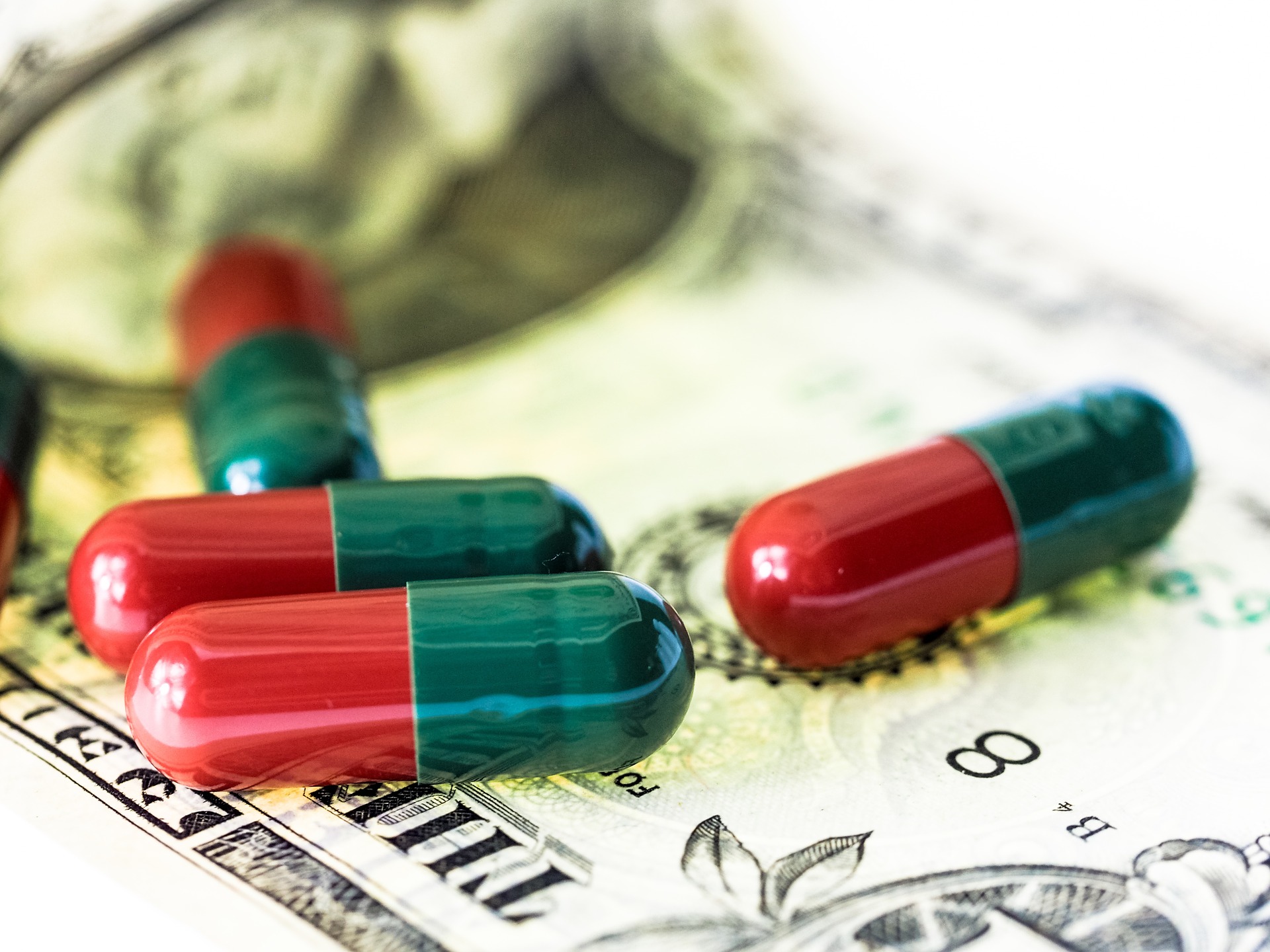 The Cost of a Cure