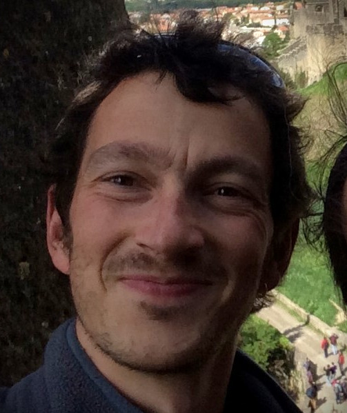 Go to the profile of Gabin Piton