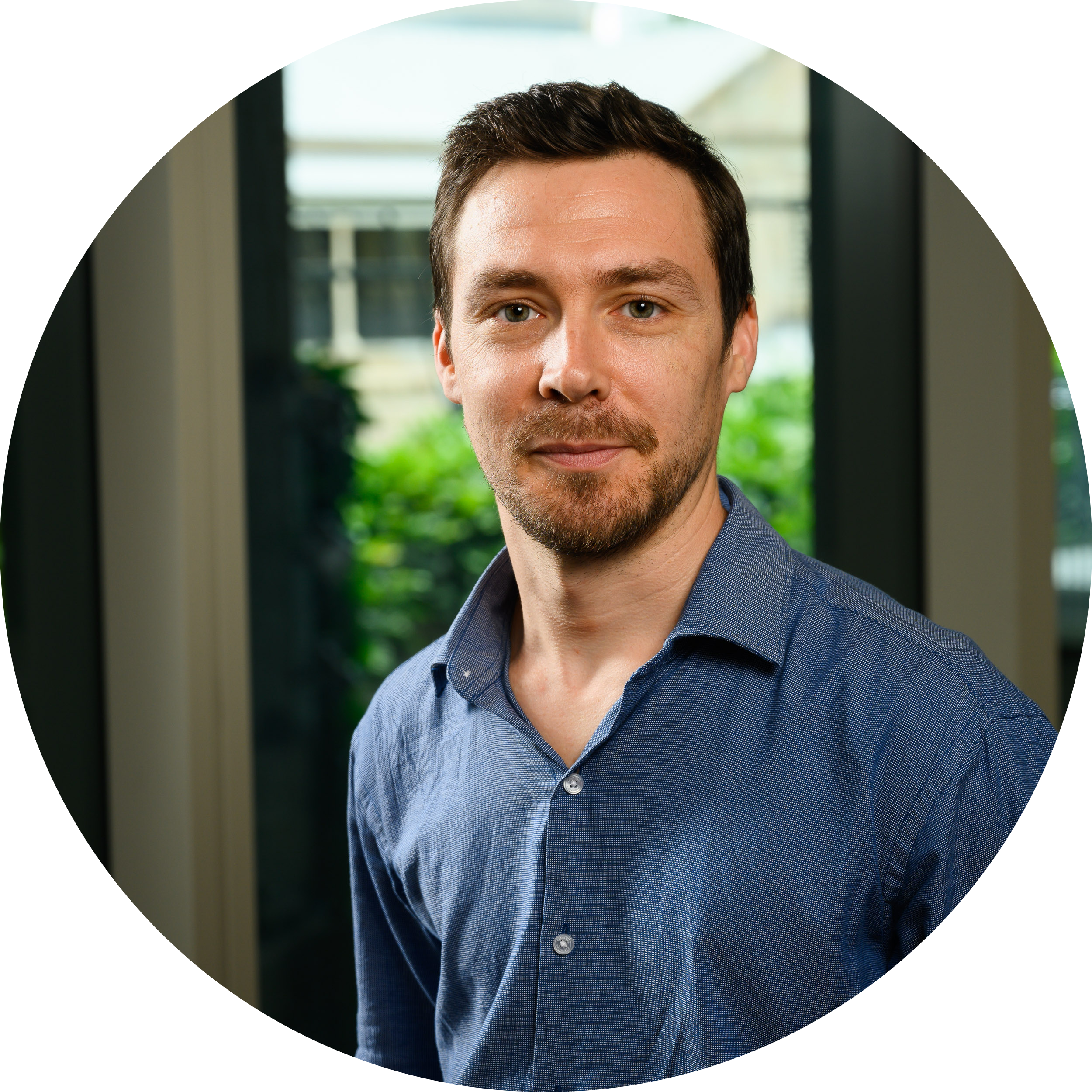 Go to the profile of Christopher Drovandi