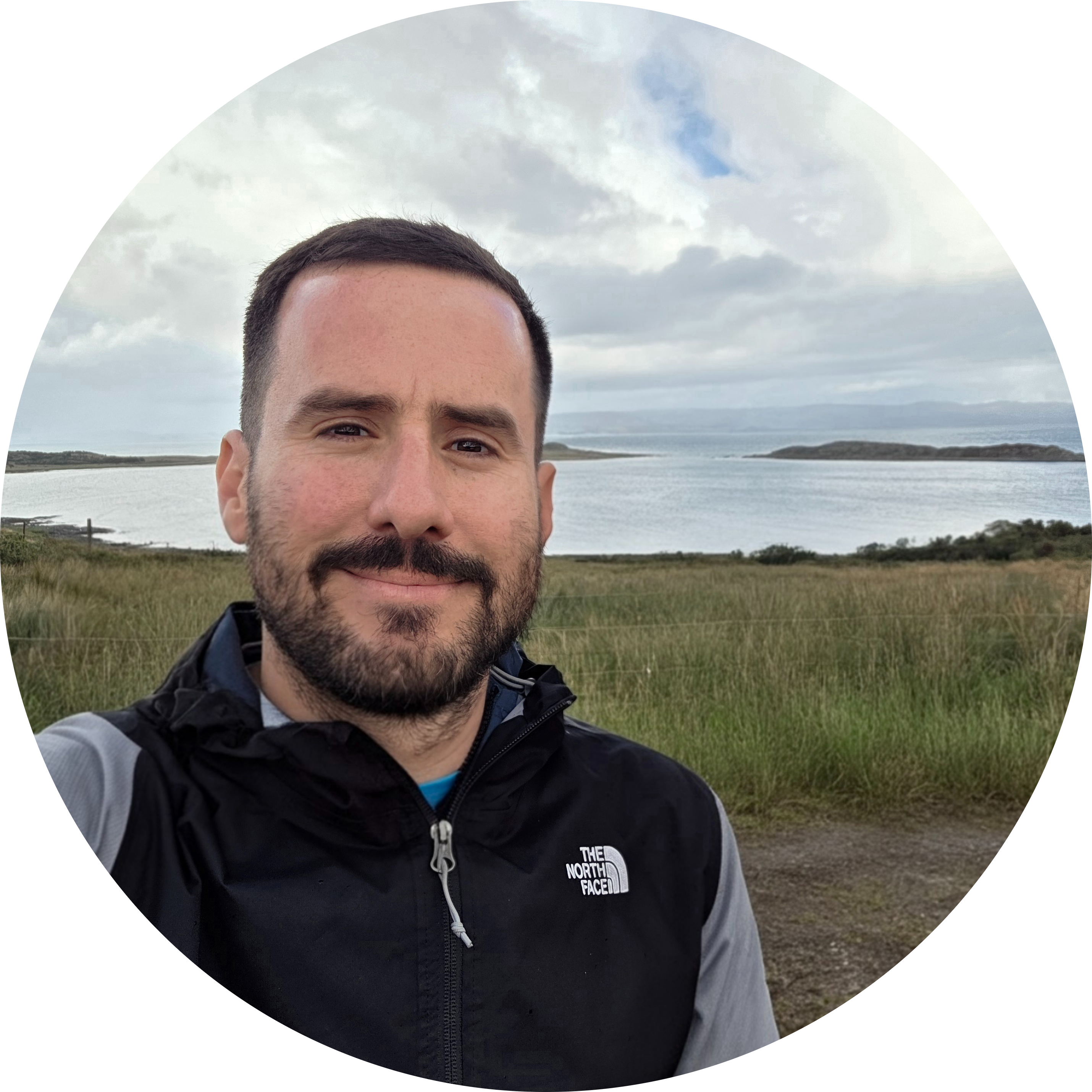 Go to the profile of Alejandro Brenes