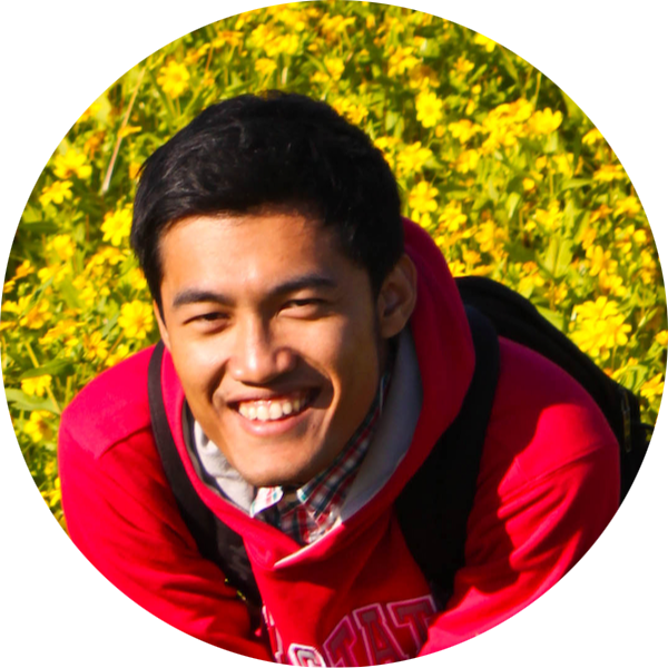 Go to the profile of Akbar Adjie Pratama