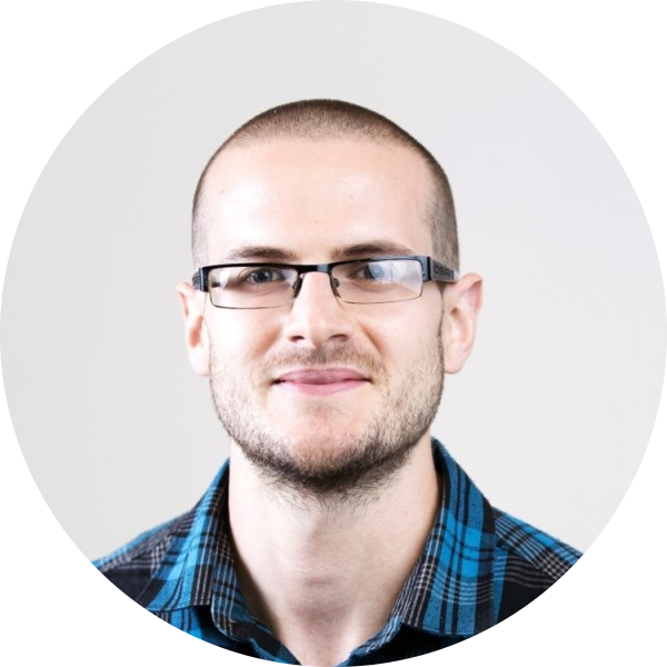 Go to the profile of Richard Colchester