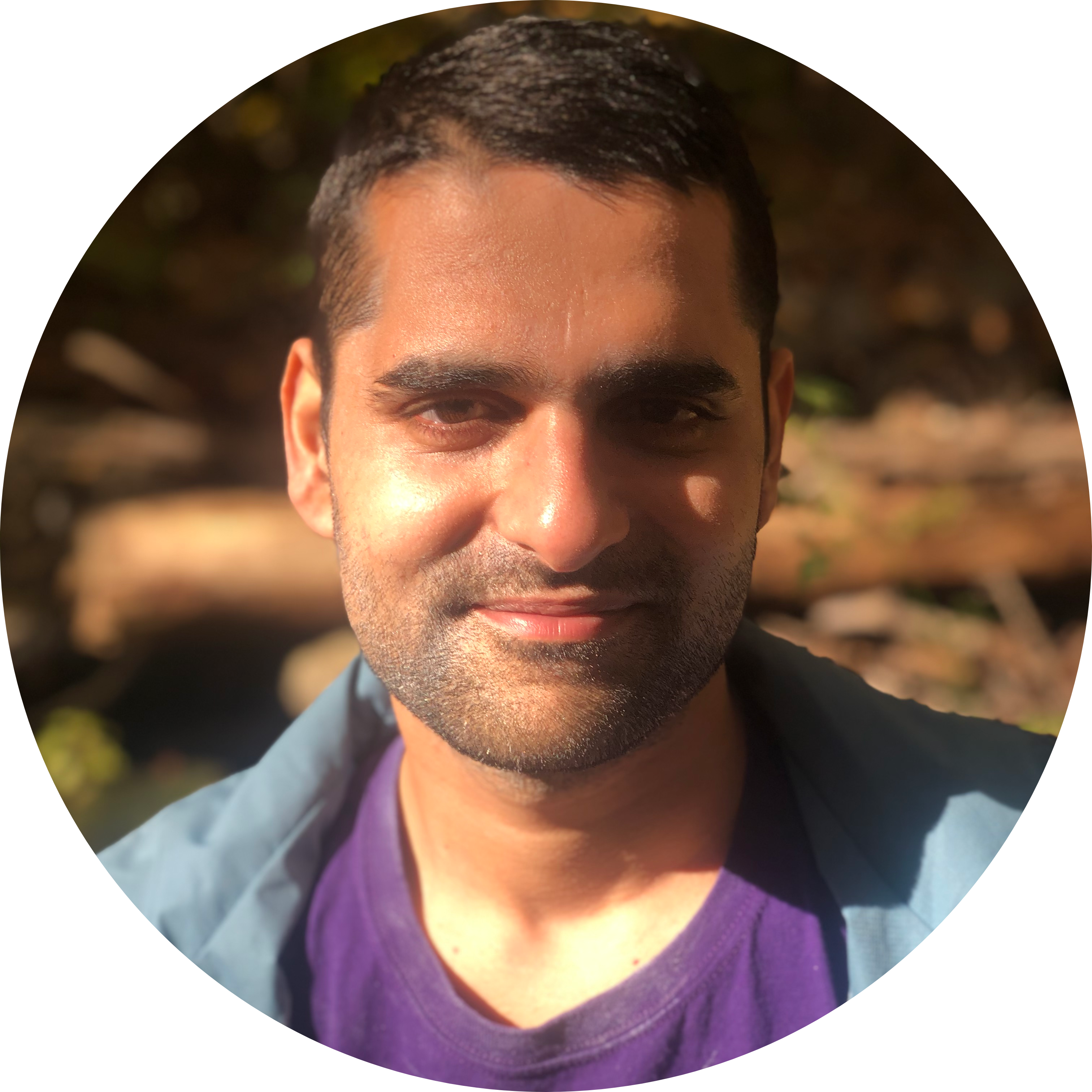 Go to the profile of Mukund Palat Rao